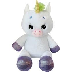 Jay At Play Loutine Hugzzz Unicorn 30Cm. 8195 5212007584185