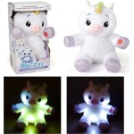 Jay At Play Loutine Hugzzz Unicorn 30Cm. 8195 5212007584185