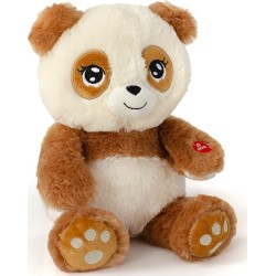 Jay At Play Panda Hugzzz Panda Panda 30Cm. 8196 5212007584208