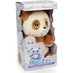 Jay At Play Λούτρινο Φωτονανούρισμα Panda Hugzzz 30Εκ. 8196 5212007584208