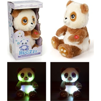 Jay At Play Panda Hugzzz Panda Panda 30Cm. 8196 5212007584208