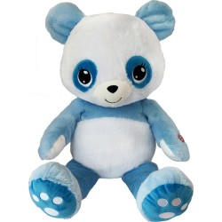 Jay At Play Panda Hugzzz Panda Panda 30Cm. 8193 5212007584147