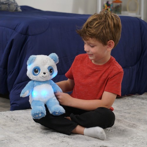 Jay At Play Panda Hugzzz Panda Panda 30Cm. 8193 5212007584147