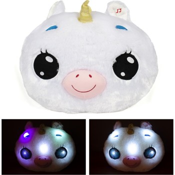 Jay At Play Pillow Hugzzz 35Cm. 8192 5212007584222