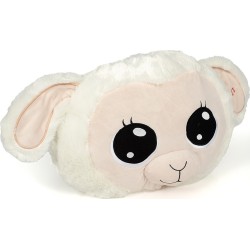 Jay At Play Loutine Pillow Hugzzz Sheep 35Cm. 8191 5212007584284