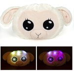 Jay At Play Loutine Pillow Hugzzz Sheep 35Cm. 8191 5212007584284