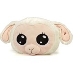 Jay At Play Loutine Pillow Hugzzz Sheep 35Cm. 8191 5212007584284