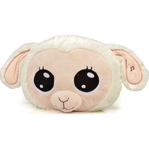 Jay At Play Loutine Pillow Hugzzz Sheep 35Cm. 8191 5212007584284