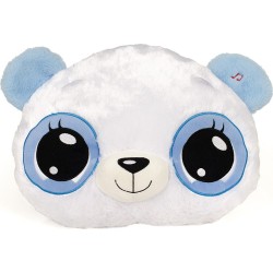Jay At Play Panda Hugzzz 35Cm Plush Pillow. 8190 5212007584253