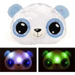 Jay At Play Panda Hugzzz 35Cm Plush Pillow. 8190 5212007584253