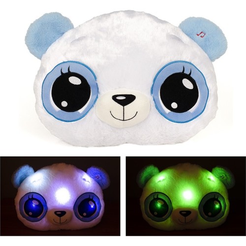 Jay At Play Panda Hugzzz 35Cm Plush Pillow. 8190 5212007584253