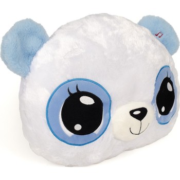 Jay At Play Panda Hugzzz 35Cm Plush Pillow. 8190 5212007584253
