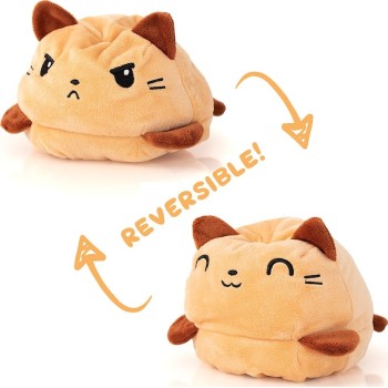 Christakopoulos Siam Flipets Kitten 15cm. 25706 5212007587506