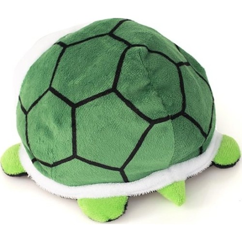 Christakopoulos Ninja Flipets Turtle 15cm. 25700 5212007587322