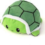 Christakopoulos Ninja Flipets Turtle 15cm. 25700 5212007587322
