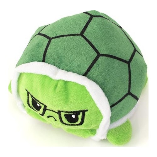 Christakopoulos Turtle With 15cm Flipets Glasses. 25702 5212007587384
