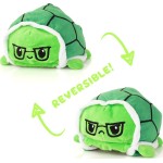 Christakopoulos Turtle With 15cm Flipets Glasses. 25702 5212007587384