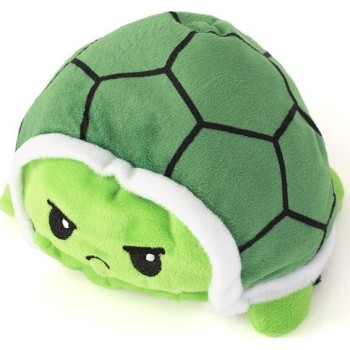 Christakopoulos Flipets Turtle 15cm. 25701 5212007587353