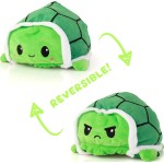 Christakopoulos Flipets Turtle 15cm. 25701 5212007587353