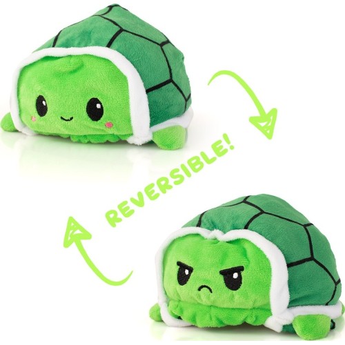 Christakopoulos Flipets Turtle 15cm. 25701 5212007587353