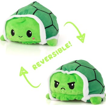 Christakopoulos Flipets Turtle 15cm. 25701 5212007587353
