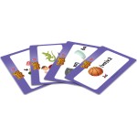 Desyllas Games Smart Cards – Rebus 100845 5202276008451