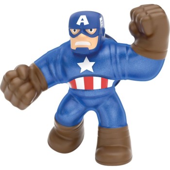 Giochi Preziosi Goo Jit Zu 1 Φιγουρα Marvel - 1 Τμχ GJT04000 8056379105176