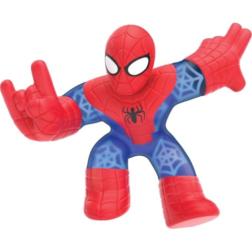 Giochi Preziosi Goo Jit Zu 1 Φιγουρα Marvel - 1 Τμχ GJT04000 8056379105176