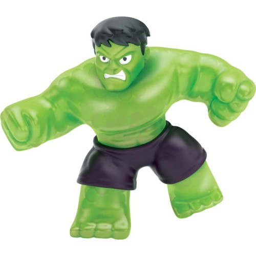 Giochi Preziosi Goo Jit Zu 1 Φιγουρα Marvel - 1 Τμχ GJT04000 8056379105176