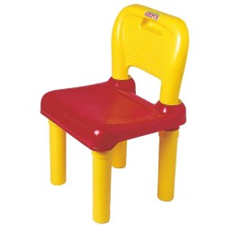 ΑΠΕΡΓΗ TOYS Καρεκλάκι 1725 5201751017254