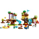 LEGO DUPLO 3In1 Treehouse 10993 Construction Playset  10993 5702017417714