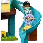 LEGO DUPLO 3Σε1 Δεντρόσπιτο 10993 Σετ Παιχνιδιού Κατασκευής  10993 5702017417714
