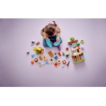 LEGO DUPLO 3In1 Treehouse 10993 Construction Playset  10993 5702017417714