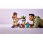LEGO DUPLO 3Σε1 Δεντρόσπιτο 10993 Σετ Παιχνιδιού Κατασκευής  10993 5702017417714