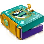 LEGO Disney The Little Mermaid Story Book 43213 5702017424804