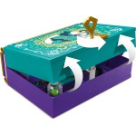 LEGO Disney Βιβλίο Παραμυθιού Με Τη Μικρή Γοργόνα 43213 5702017424804