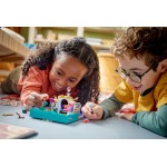 LEGO Disney Βιβλίο Παραμυθιού Με Τη Μικρή Γοργόνα 43213 5702017424804