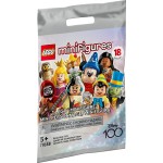 LEGO Minifigures Disney 100 71038 5702017417813