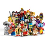 LEGO Minifigures Disney 100 71038 5702017417813