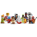 LEGO Minifigures Disney 100 71038 5702017417813