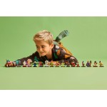 LEGO Minifigures Disney 100 71038 5702017417813