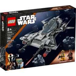 LEGO Star Wars Πειρατικό Μικρό Μαχητικό 75346 5702017421308
