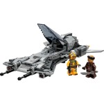 LEGO Star Wars Pirate Snub Fighter 75346 5702017421308