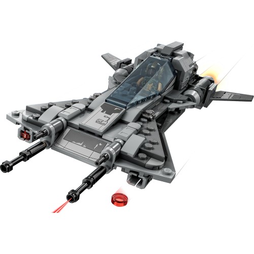 LEGO Star Wars Pirate Snub Fighter 75346 5702017421308