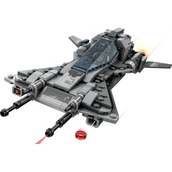 LEGO Star Wars Pirate Snub Fighter 75346 5702017421308
