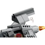LEGO Star Wars Pirate Snub Fighter 75346 5702017421308
