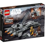 LEGO Star Wars Pirate Snub Fighter 75346 5702017421308