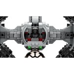 LEGO Star Wars Mandalorian Fang Fighter Vs. Tie Interceptor 75348 5702017421339