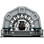 LEGO Star Wars Διόραμα Της Αίθουσας Θρόνου Του Αυτοκράτορα 75352 5702017421360