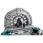 LEGO Star Wars Διόραμα Της Αίθουσας Θρόνου Του Αυτοκράτορα 75352 5702017421360